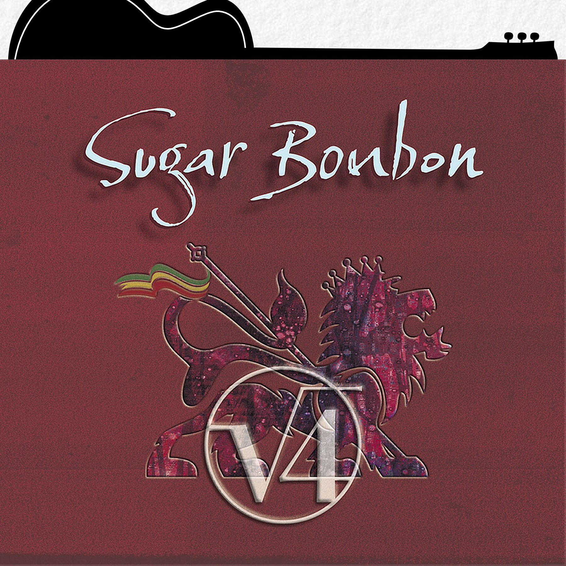 Sugar Bonbon Digipack 3 volets - 1