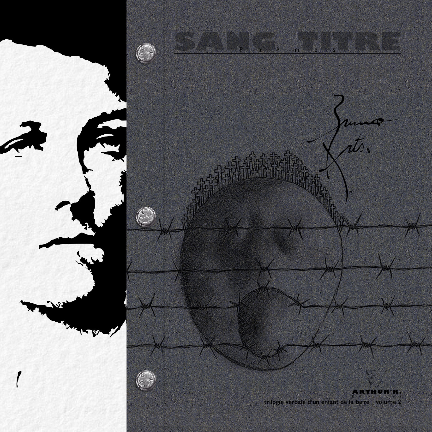 SANG TITRE SANG TITRE